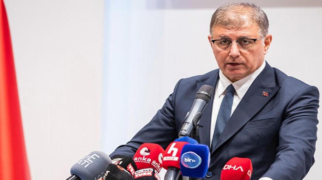 Tugay'dan Bakan Tekin'e 'okullarda su akmıyor' yanıtı: Gerçek dışı bilgi!