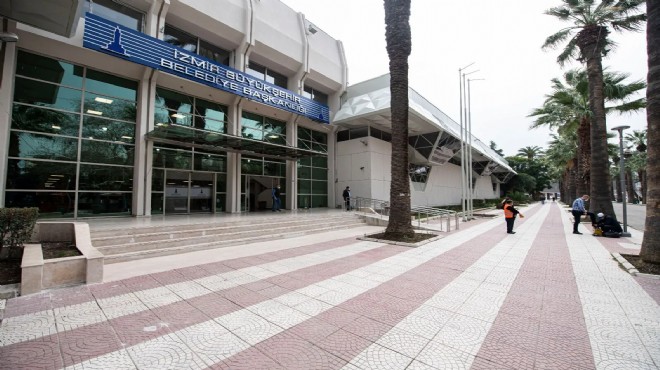 Tugay'dan Büyükşehir'in 2 şirketine atama!