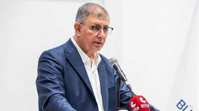 Tugay'dan Çankırı'ya 'kargo' yanıtı: Onay bekleyen kredilerin nüshasını da biz iletelim