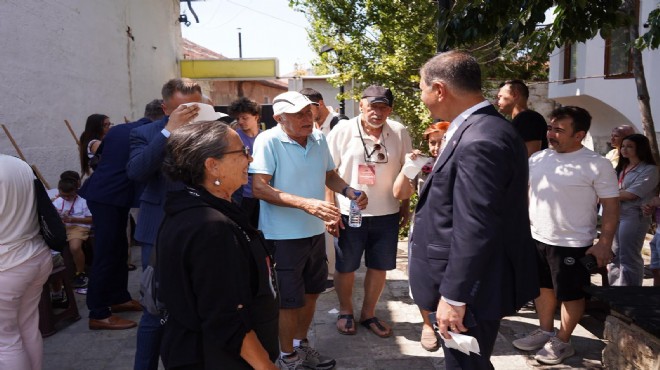 Tugay'dan Kosova'da iş birliği temasları