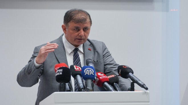 Tugay'dan iktidara tepki: 'Geliyorlar ha, sıra sizdeymiş' deniliyor!