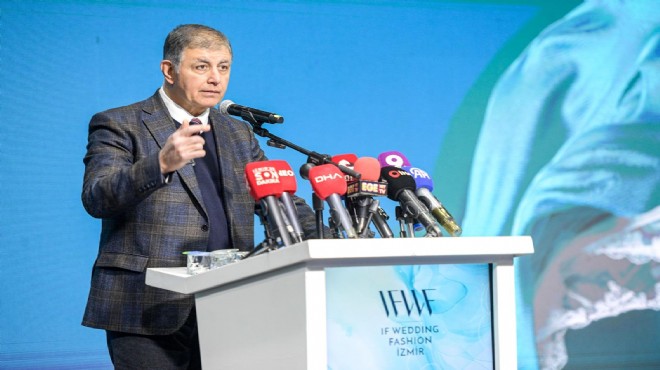 Başkan Tugay'dan 'kredi onayı' ve 'tapu devri' tepkisi!