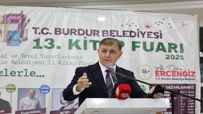 Tugay'dan 'kültürel değişim' mesajı!