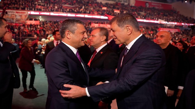 Tugay'dan kurultay yorumu: Parti içinde herhangi bir gerilimin tarafı değilim!