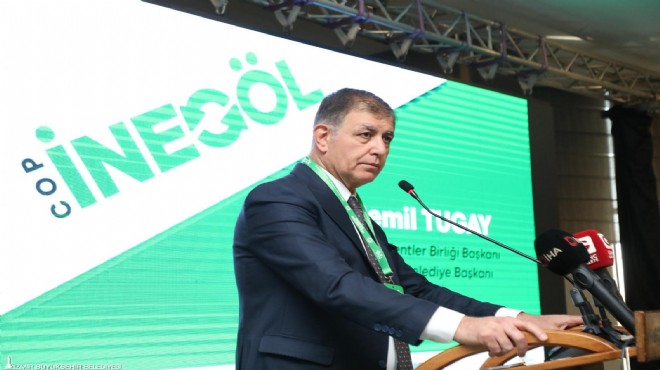 Tugay'dan ortak mücadele çağrısı: Hiç kimsenin 'bana ne' deme lüksü olmamalı!