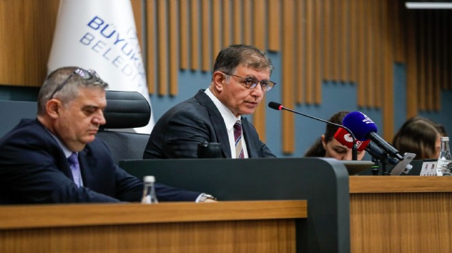Tugay ‘en büyük hayallerimden biri’ diye açıkladı: Bir dönem daha başkan olursam…
