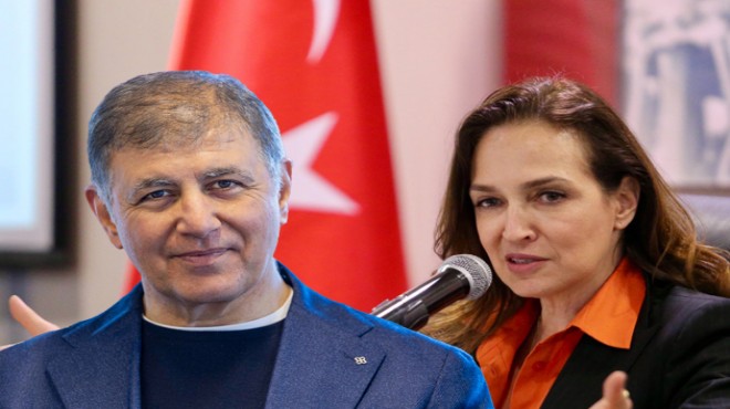 Tugay'ın 'işçilerin alacağı yoktu' açıklamasına Ünsal'dan yanıt: Adaylık sürecindeki eylemleri hatırlatmak isteriz!