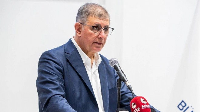 Tugay ‘istifa ve görevden alınma’ iddiaları ile ilgili konuştu!