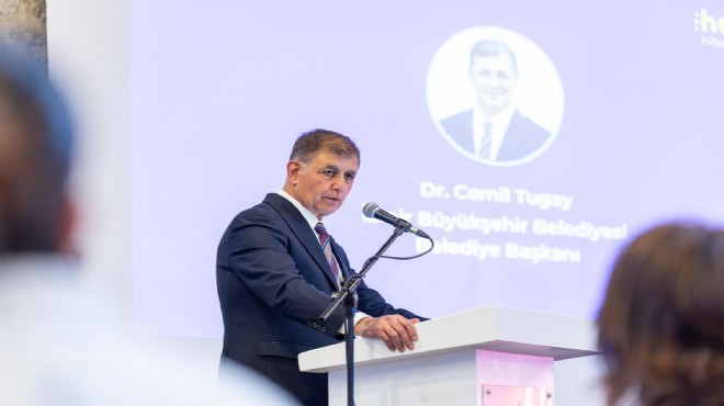 Tugay sitem etti: İklim mücadelesinde yalnızız!