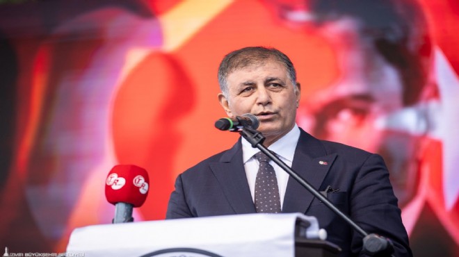 Tugay’dan 30 Ağustos mesajı: Güneş cumhuriyetin aydınlığıyla doğacak