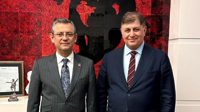 Tugay’dan Ankara çıkarması açıklaması: Bakanlık mesaisi yok, ‘Özel’ ziyaret var!