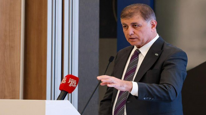 Tugay’dan DSİ ve TOKİ’ye çağrı, ‘onay’ çıkışı ve ‘otopark’ müjdesi!