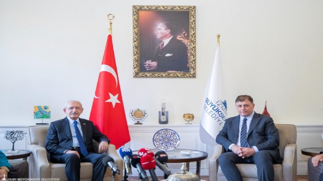 Tugay’dan Kılıçdaroğlu’na ’22 görüşme’ yanıtı!