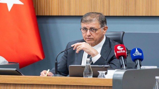 Tugay’dan görüşme trafiği... İstifası cebinde: Son kararı ne olacak?