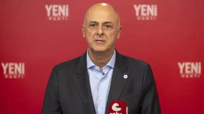 Ümit Özlale'den 'fon' vurgunuyla ilgili kritik sorular