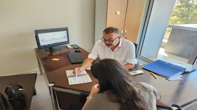 Urla Belediyesi’nden ücretsiz üniversite tercih danışmanlığı