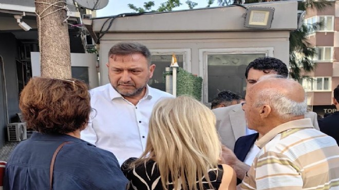 Gümrükçü'den emniyet önünde açıklama: Operasyonda 'Malatya' detayı!