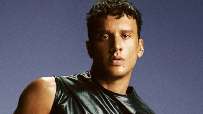 Uyuşturucu testi pozitif çıkan Edis'ten açıklama