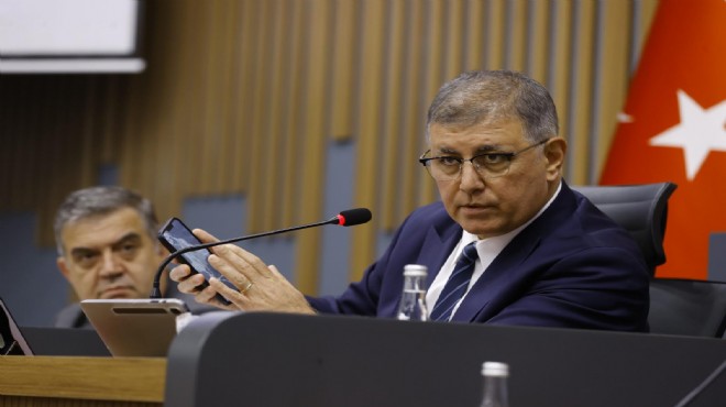 Uzlaşmaya varıldı: Buca Cezaevi alanının yarısı yeşil alan olacak!