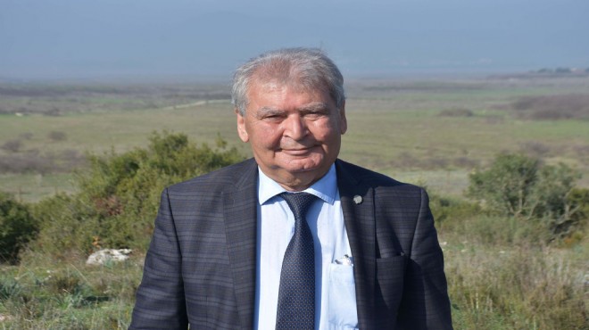 Uzman isim acı reçeteyi yazdı: İzmir'e günde en fazla 5 saat su verilmeli!