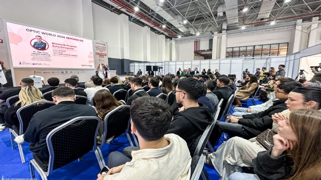 Uzmanlar İzmir'den uyardı: Gizli tehlike 'miyopi!'