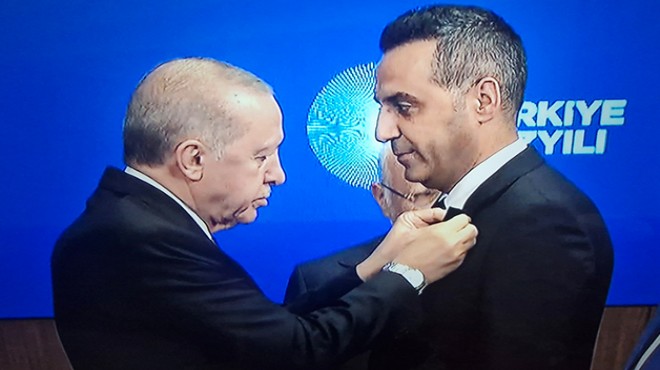 Ve başkan Yıldız AK Parti’de: Çiğli’de 27 yıllık CHP dönemi sona erdi!