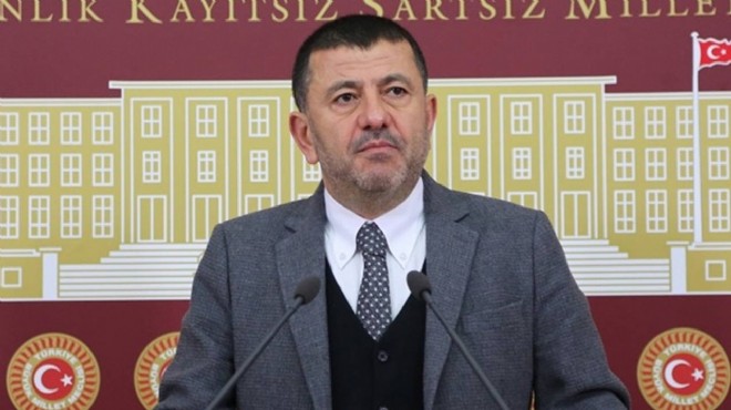 Veli Ağbaba’dan Gökhan Böcek iddialarına yanıt