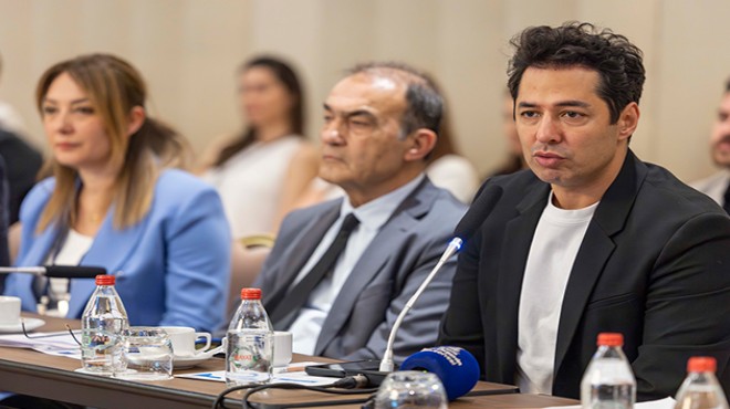 Veri temelli dayanışma modeli: Proje İzmir'den başlıyor!
