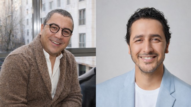 Veyis Ateş ve Taner Çağlı tutuklandı