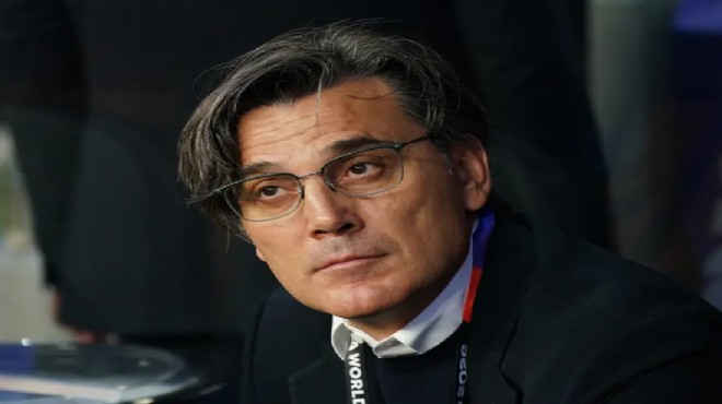 Vincenzo Montella: Kader bizden yana değildi!