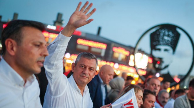 YENİ Parti Genel Merkezi, 31 Ağustos’ta açılacak
