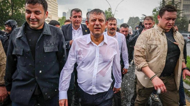 YENİ Parti İletişim'den Ahmet Kaya şarkılı paylaşım