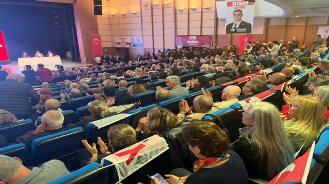 YENİ Parti İzmir'de ön seçim mesaisi!