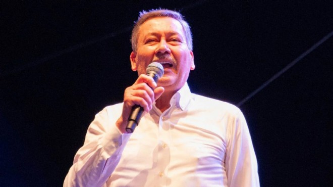 YENİ Parti, Melih Gökçek'in bağışını iade etti