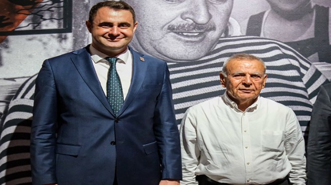 YENİ Parti'de Güç’ten eski başkana ‘koca’ teklif!