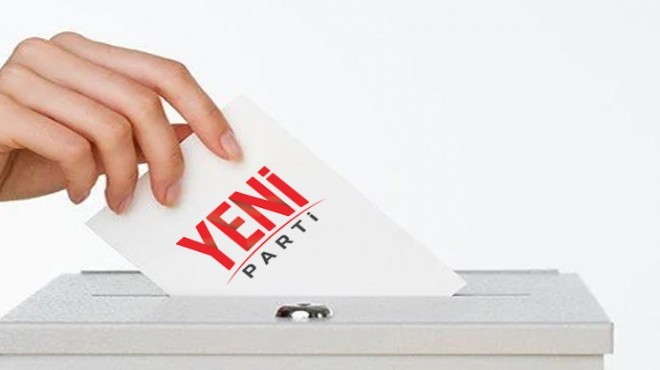 YENİ Parti'de pazar mesaisi: 13 ilçede kongre yapılacak!