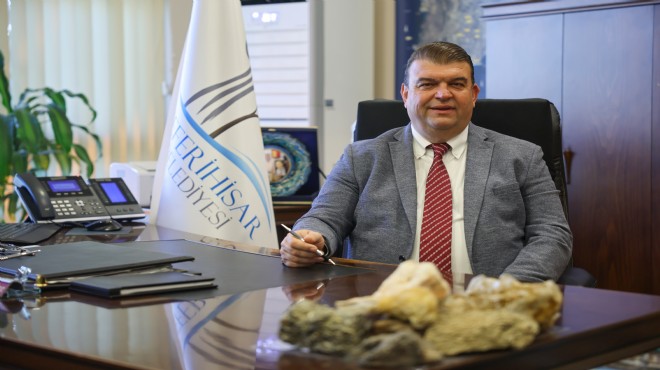 YENİ Parti'den İsmail Yetişkin açıklaması: Ağır bir hak ihlaline uğruyor!
