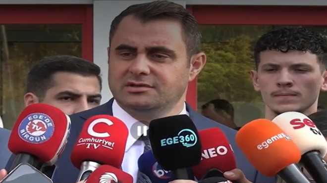 YENİ Parti'den 'Menderes' açıklaması: Seçmen iradesine saygı duyacak şekilde karar veririz