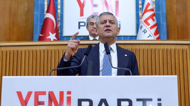 Özel açıkladı: YENİ Parti'de genel başkanı üyeler seçecek!