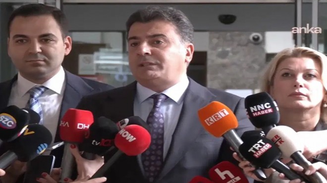 YENİ Parti'den 'üyelik' ve 'bağış' açıklaması