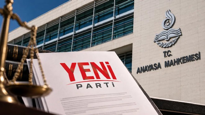 YENİ Parti'nin isim krizinde kritik tarih!