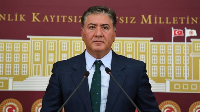 YENİ Parti’den Aziz İhsan Aktaş davası tepkisi