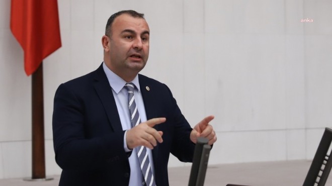 YENİ Partili Arslan, Nalbantoğlu'na Sarı'nın 'disiplin' açıklamasını hatırlattı!