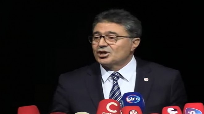 YENİ Partili Aytekin Tugay'ı hedef aldı, İnan'a 'kale' yanıtı verdi!