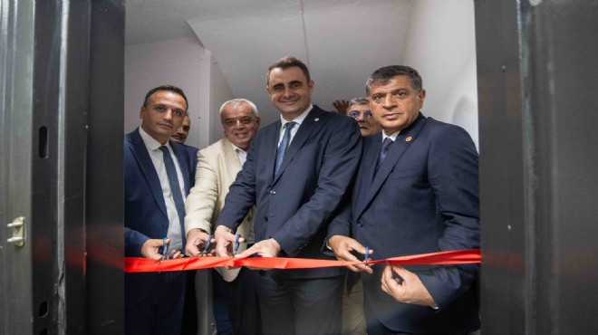 YENİ Partili Güç Bornova'da konuştu: AKP iktidarı gidiyor!