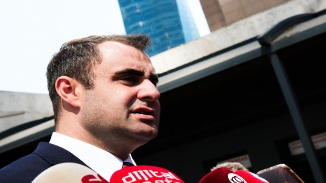 YENİ Partili Güç, 'ülke yönetilemiyor' dedi... 'Erken seçim' çağrısı yaptı!