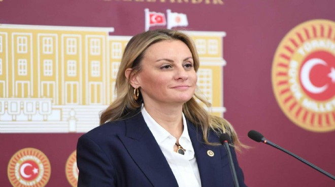 YENİ Partili Ösen'den Alsancak Elektrik Fabrikası için çağrı!