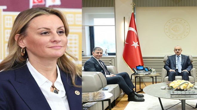 YENİ Partili Ösen'den 'bakan ziyaretleri' salvosu: İbretlik tablo!