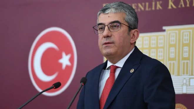 YENİ Partili isimden 'Erdal Beşikcioğlu' eleştirisi!