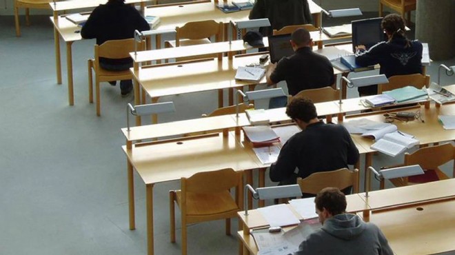 YÖK Başkanı duyurdu: Üniversitelerde yeni dönem